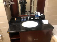 -西安锦江国际酒店