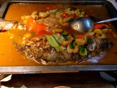 -探鱼·鲜青椒爽麻烤鱼(领展购物广场店)