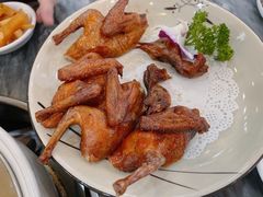 -鸽鸟轩(石岐店)