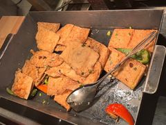 -亚龙湾希尔顿自助餐厅·海鲜·烧烤·沙滩BBQ·现场乐队