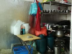 -贵州沾水米线(学田湾店)