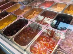 -北门四果汤(永宁店)