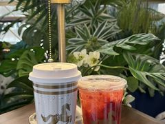 -CHARLIETOWN红茶公司(南京万象天地店)