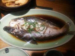 -淀里船宴(卓达店)