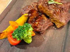 -格兰西点餐厅(文化街店)