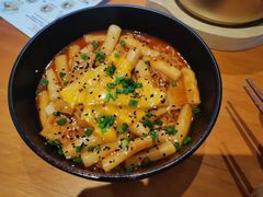 -俊泰食档·韩式料理(新迎小区店)
