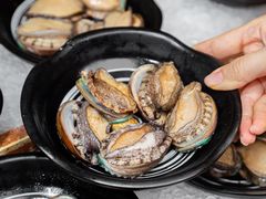 -芭菲盛宴·环球美食(北城国际店)