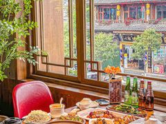 -隔壁老王·家常云南菜(花巷店)