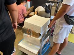 -NIKE上海青浦优选体验店