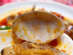 鲜虾花甲-辣小鲜·南昌大排档(船山路店)