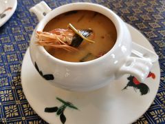 -南沙游艇会·大兵船餐厅