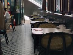 -新仙清汤牛腩(铜锣湾店)