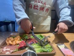 -乌拉烤肉(如皋首店)