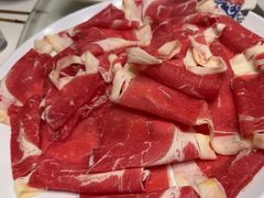 -福寿斋·老北京铜锅涮肉·烤鸭(顺义总店)