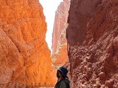 -天山神秘大峡谷