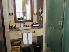 -中铁花水湾温泉酒店(大邑店)