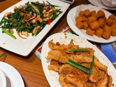 -肥仔文澳门猪骨煲(南京西路店)
