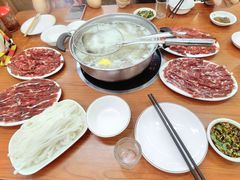 -阿波潮汕牛肉火锅·汤粉面(拱北店)