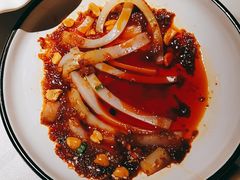 -渝信川菜(西单店)