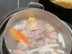 -淼福猪肚鸡·椰子鸡火锅(大沙地店)