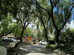 -天毓山庄·餐厅