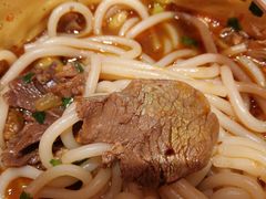 -盛香亭热卤(万象城店)
