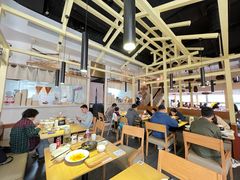 -关东小磨东北菜(上海长风大悦城店)