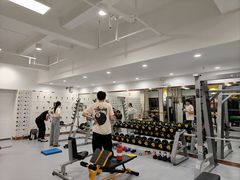 -中田健身工作室(杭州五洲国际店)