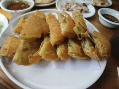 -李连贵酒家熏肉大饼(昆明街店)