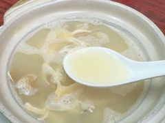 -添發碗仔翅美食