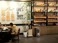 -西堤牛排(合肥之心城店)