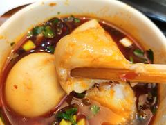 -黑竹香鸡(营和巷店)