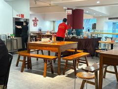 -金味老饭铺(晚报店)
