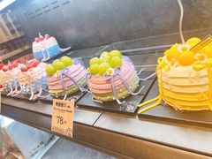 -面包工坊(七彩云南第一城店)