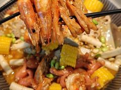 -半天妖烤鱼(西直门凯德mall店)