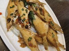 -大洋家·潮汕鱼鲜·花胶砂锅粥(天河东路店)