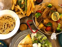 -The Good Place好地方·Brunch·coffee(国贸店)