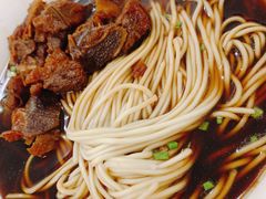 小排-无名面条店(路子铺小区店)