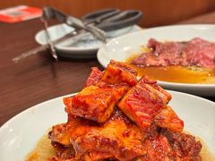 -蒜香焼肉PURUSHIN(马场路店)