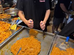 -丁家坡洋芋·观音桥好吃街A区(全国总店)