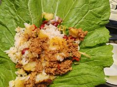 -嘎吧锅私家菜馆(联想科技城店)