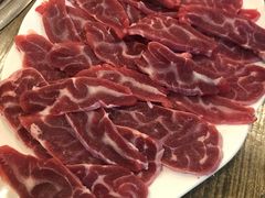 -塔峪鲜肉烧烤