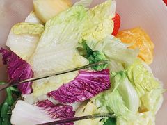 -西贝(六里桥旗舰店)