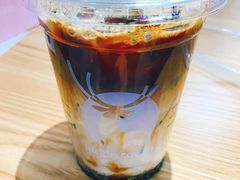 陨石拿铁-瑞幸咖啡(宜兴万达金街店)