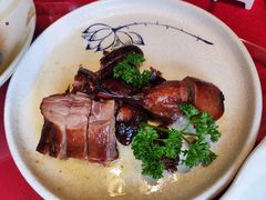 -外婆人家(软件园店)