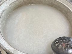-丰尔粥食·粥底火锅·桑拿鸡(大良总店)