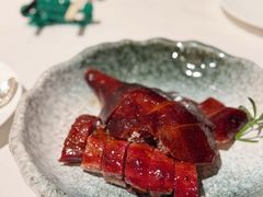 叉烧拼烧鹅-誉珑轩