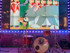 -Famous肥猫墨西哥音乐餐吧(五棵松华熙LIVE店)