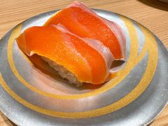 -大起水产回转寿司(大丸心斋桥店)