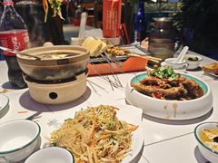 -亿牌牌东北烧烤(博物馆旗舰店)